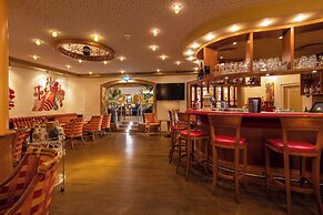 IFA Alpenhof Wildental Hotel Kleinwalsertal