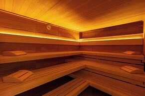 IFA Alpenhof Wildental Hotel Kleinwalsertal