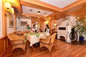 IFA Alpenhof Wildental Hotel Kleinwalsertal