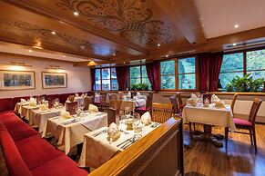 IFA Alpenhof Wildental Hotel Kleinwalsertal