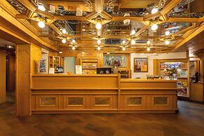 IFA Alpenhof Wildental Hotel Kleinwalsertal