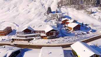 IFA Alpenrose Hotel Kleinwalsertal