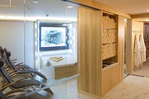 IFA Alpenrose Hotel Kleinwalsertal