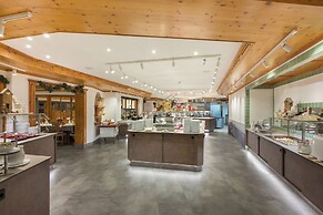 IFA Alpenrose Hotel Kleinwalsertal