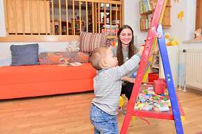 IFA Alpenrose Hotel Kleinwalsertal