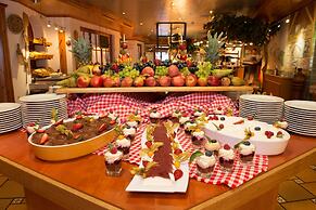 IFA Alpenrose Hotel Kleinwalsertal