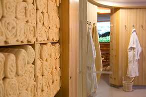 IFA Alpenrose Hotel Kleinwalsertal