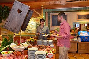 IFA Alpenrose Hotel Kleinwalsertal