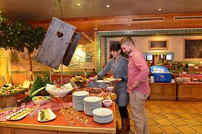 IFA Alpenrose Hotel Kleinwalsertal