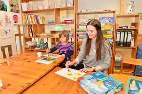 IFA Alpenrose Hotel Kleinwalsertal