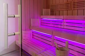 IFA Alpenrose Hotel Kleinwalsertal