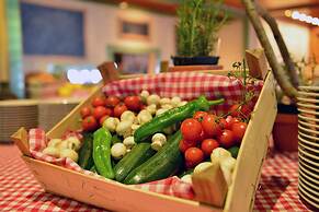 IFA Alpenrose Hotel Kleinwalsertal