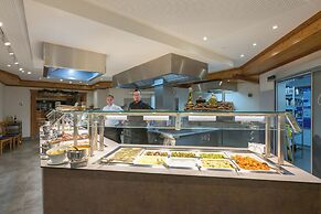 IFA Alpenrose Hotel Kleinwalsertal