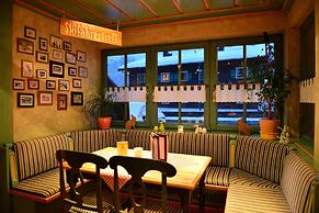 IFA Alpenrose Hotel Kleinwalsertal