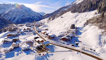 IFA Alpenrose Hotel Kleinwalsertal
