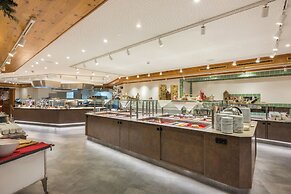 IFA Alpenrose Hotel Kleinwalsertal