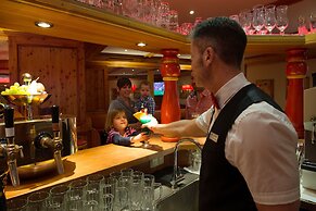 IFA Alpenrose Hotel Kleinwalsertal