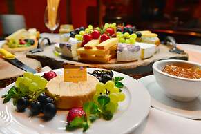 IFA Alpenrose Hotel Kleinwalsertal