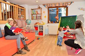 IFA Alpenrose Hotel Kleinwalsertal