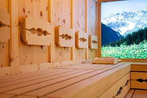 IFA Alpenrose Hotel Kleinwalsertal