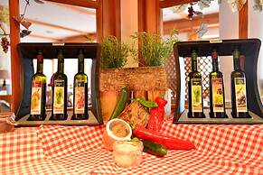 IFA Alpenrose Hotel Kleinwalsertal