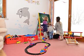 IFA Alpenrose Hotel Kleinwalsertal