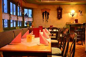 IFA Alpenrose Hotel Kleinwalsertal