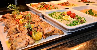 IFA Alpenrose Hotel Kleinwalsertal