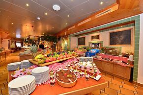 IFA Alpenrose Hotel Kleinwalsertal