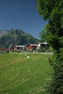 IFA Alpenrose Hotel Kleinwalsertal