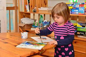 IFA Alpenrose Hotel Kleinwalsertal