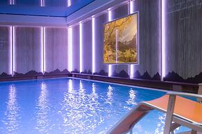 IFA Alpenrose Hotel Kleinwalsertal