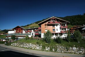 IFA Alpenrose Hotel Kleinwalsertal