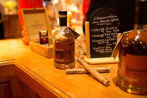 IFA Alpenrose Hotel Kleinwalsertal