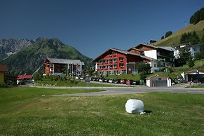 IFA Alpenrose Hotel Kleinwalsertal