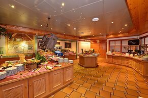 IFA Alpenrose Hotel Kleinwalsertal