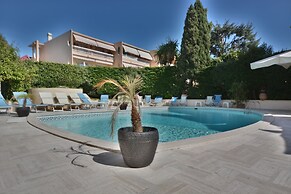 Hôtel de la Mer