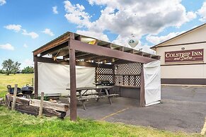 Colstrip Inn & Suites