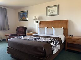 Colstrip Inn & Suites