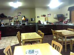 Colstrip Inn & Suites