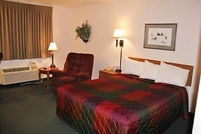 Colstrip Inn & Suites