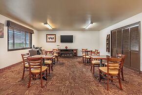 Colstrip Inn & Suites