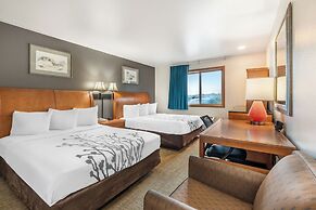Colstrip Inn & Suites