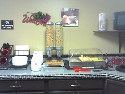 Colstrip Inn & Suites