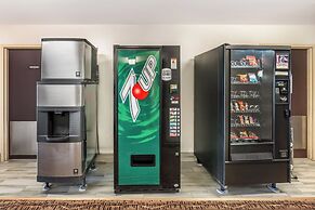 Colstrip Inn & Suites
