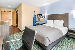 Quality Inn Johnstown