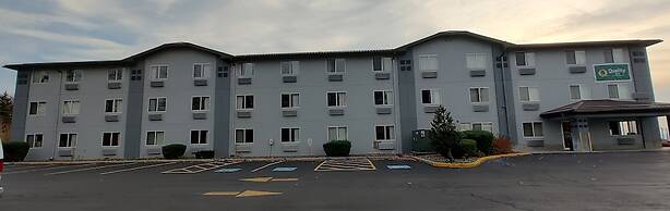 Quality Inn