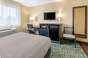 Quality Inn Johnstown