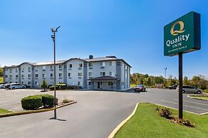 Quality Inn Johnstown