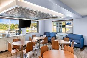 Quality Inn Johnstown